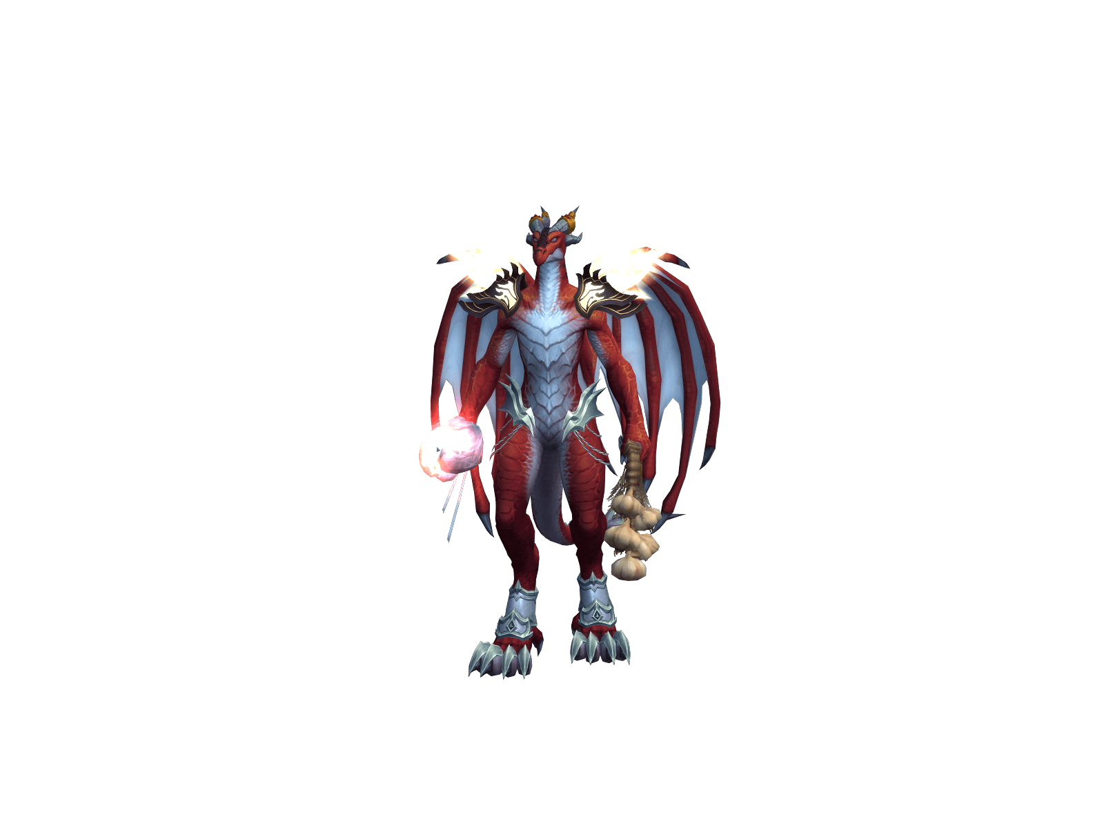 Paattiqt's character render