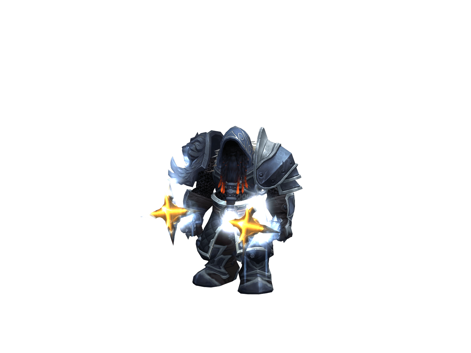 Neekko's character render