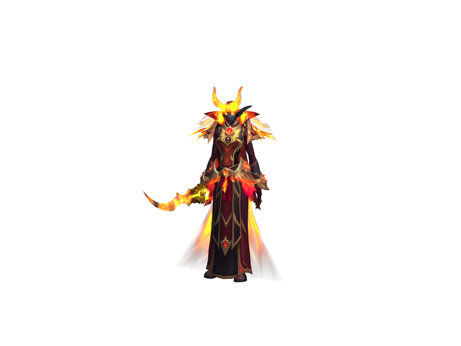 Urkela's character render