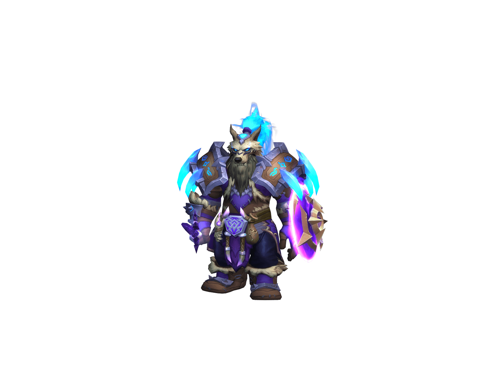 Meowtide's character render