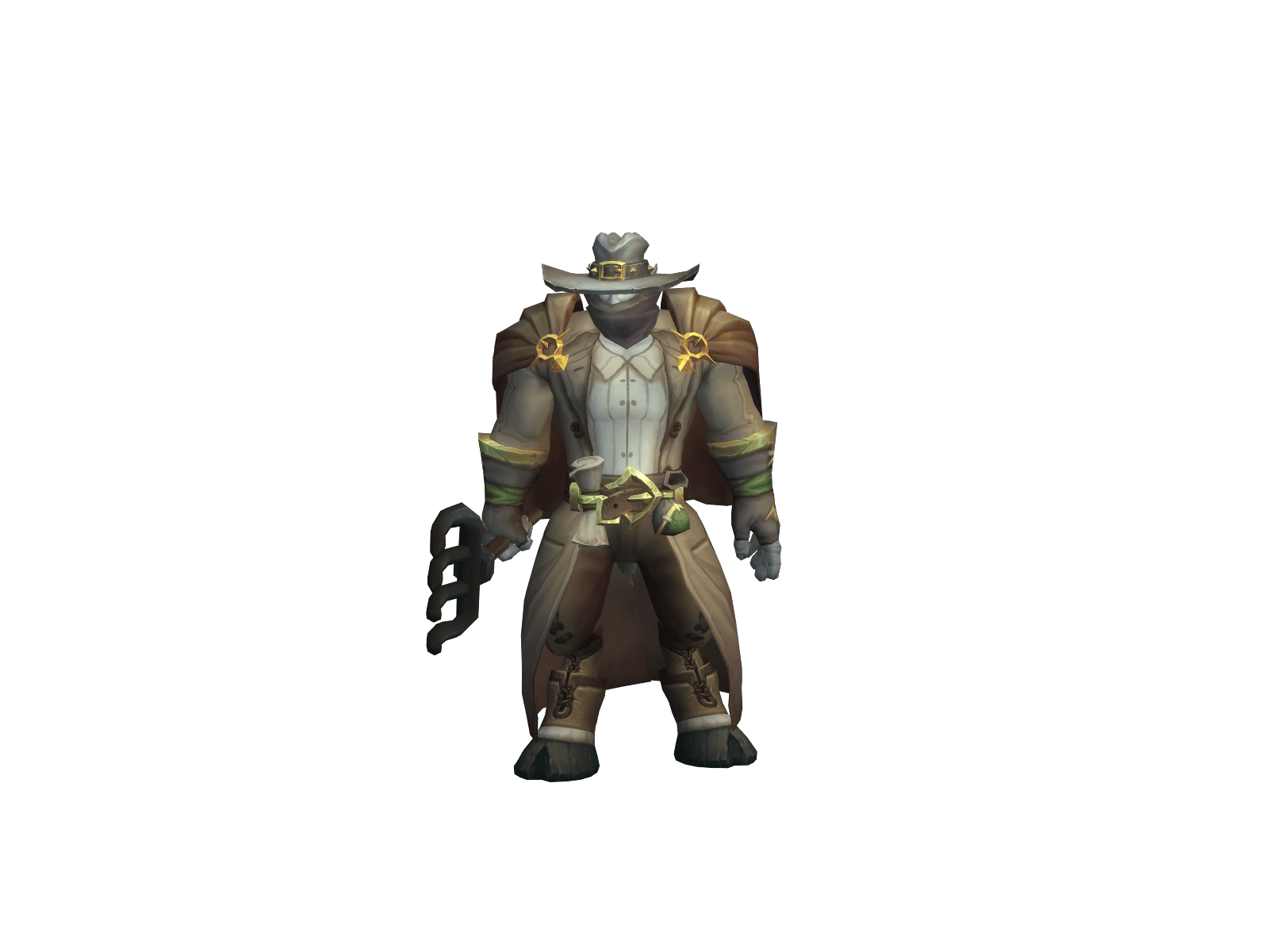 Pintglass's character render