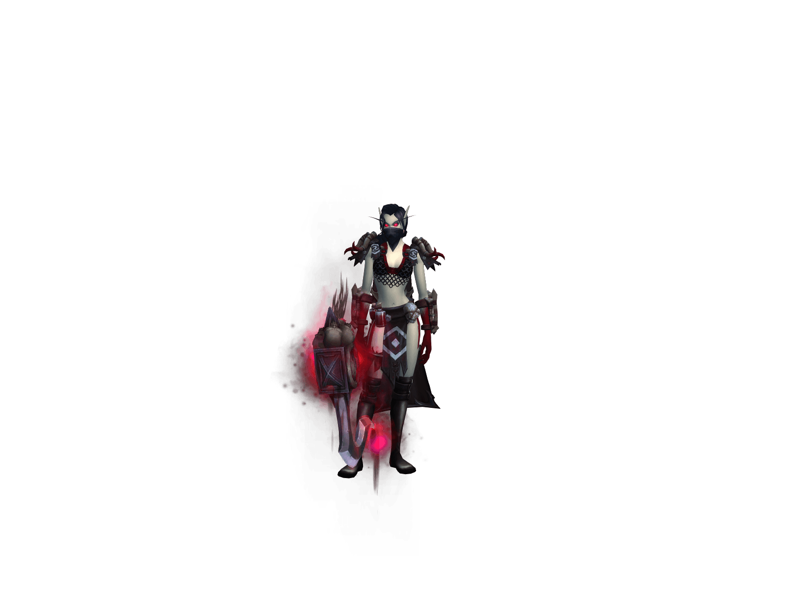 Judidench's character render