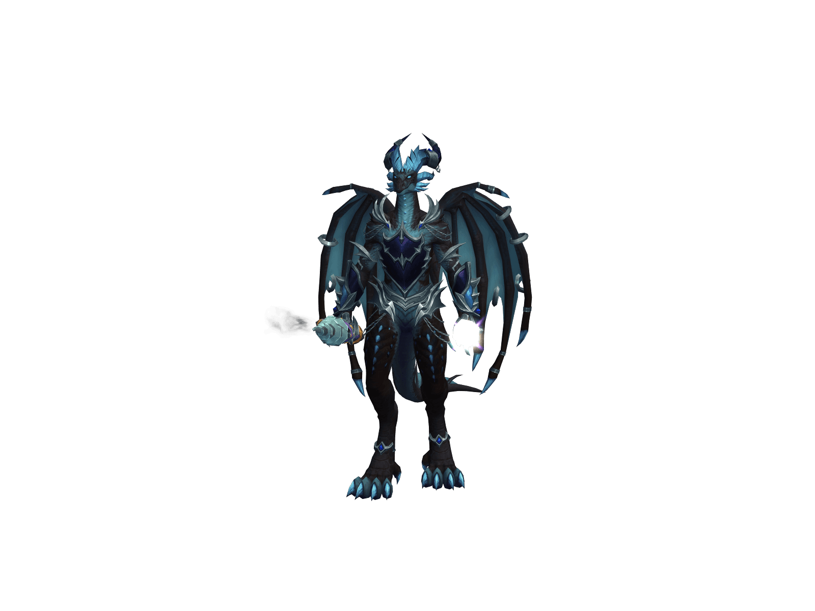 Buffslvt's character render