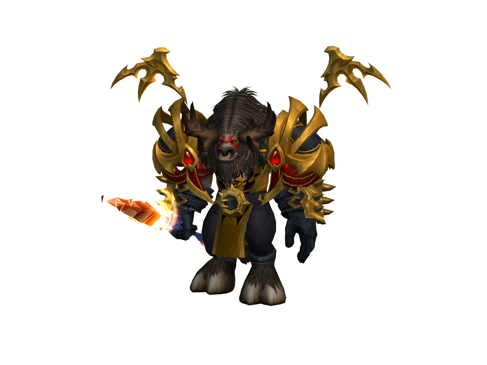Cowboydntcry's character render