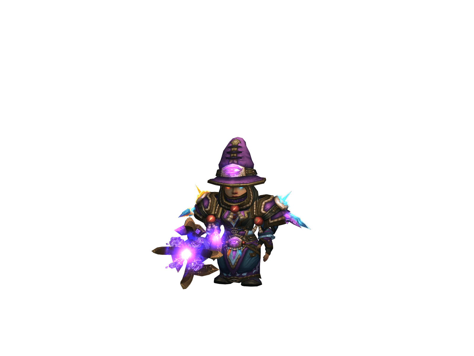 Blinkieboo's character render