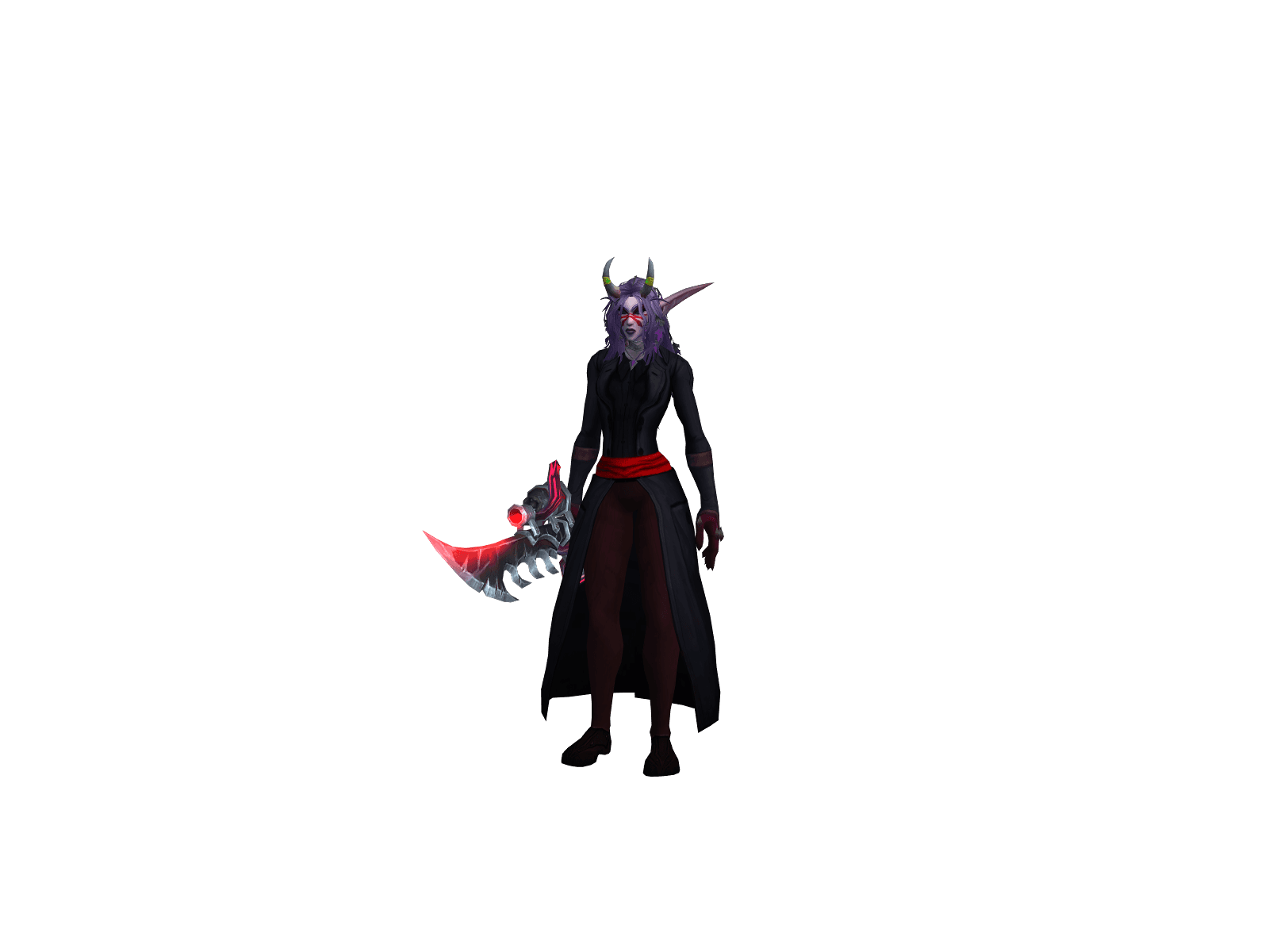 Rabidponies's character render