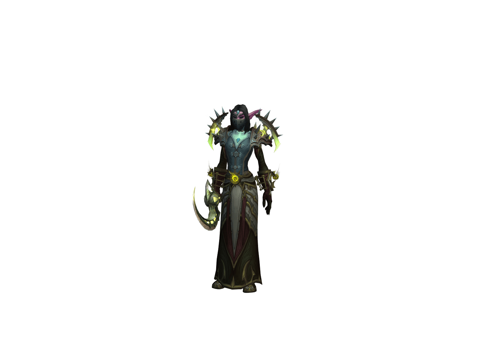 Ztuns's character render
