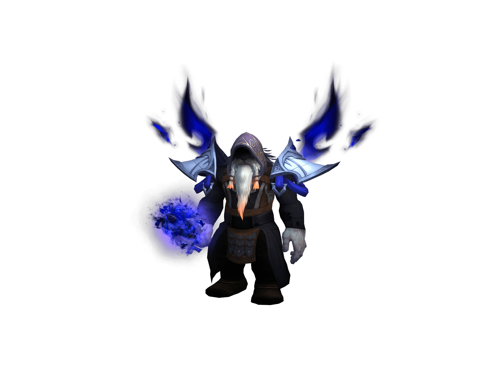 Marcanetony's character render