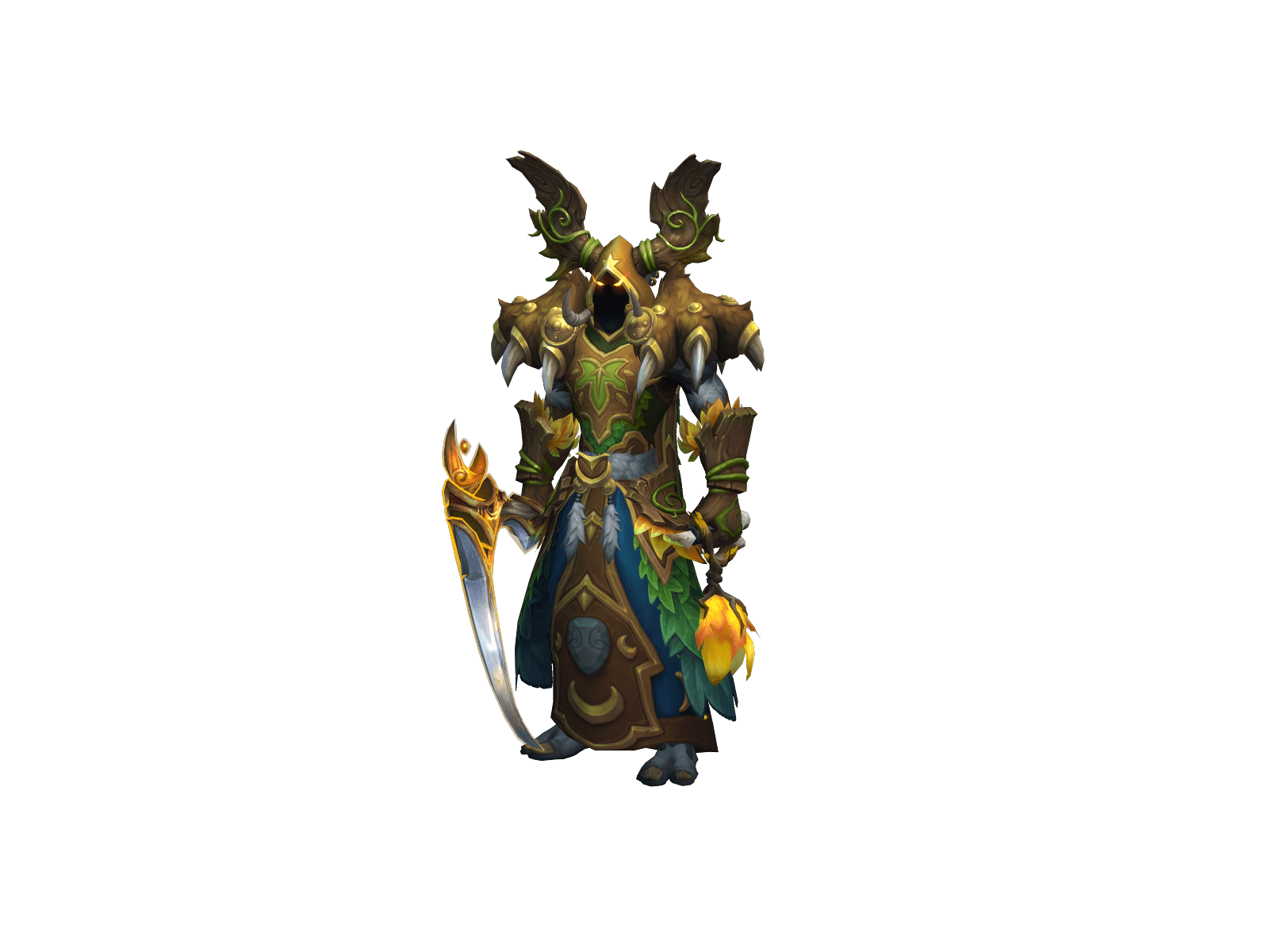 Tuskdoc's character render
