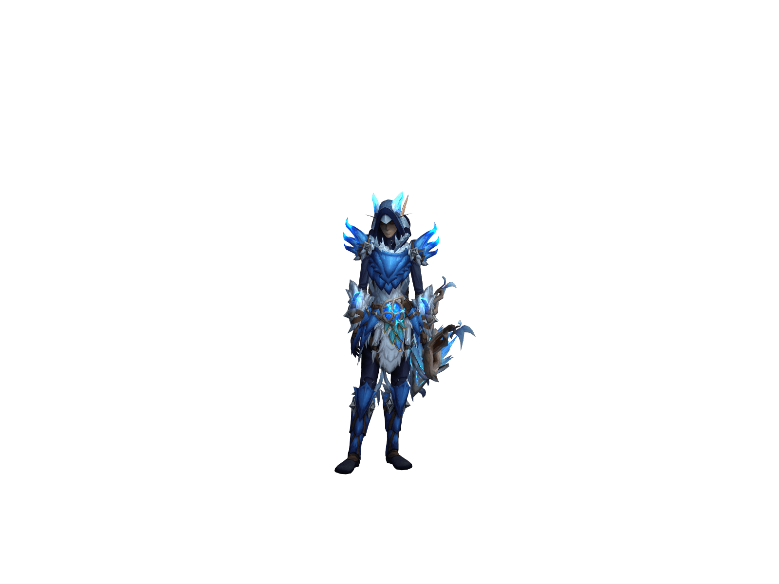 Sofaa's character render