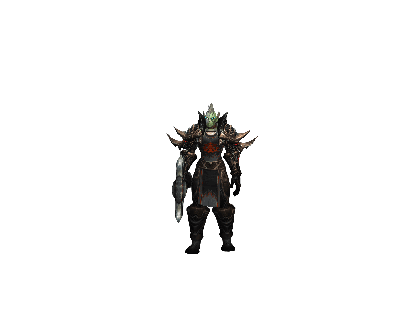 Derbabo's character render