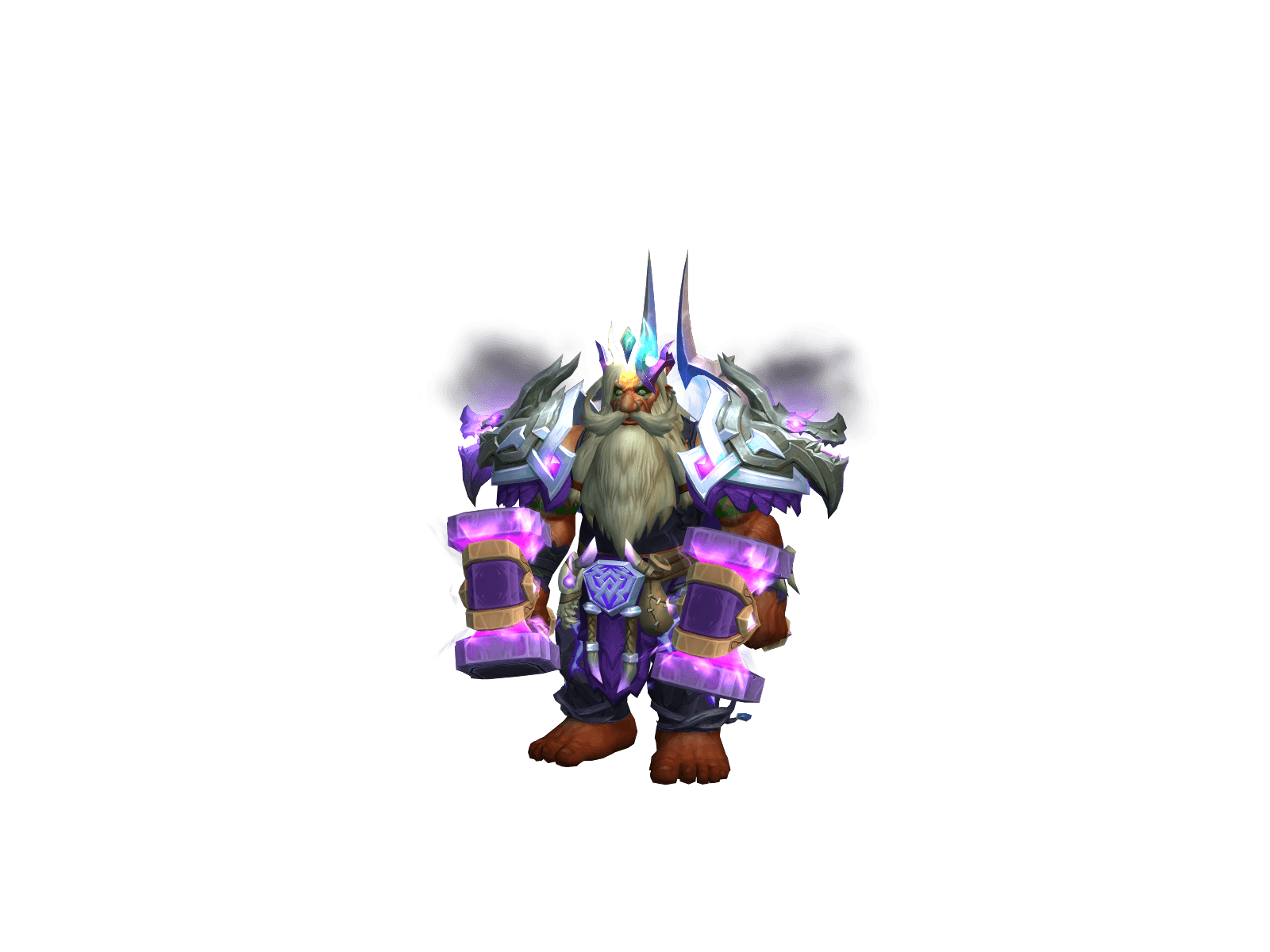 Decoyy's character render
