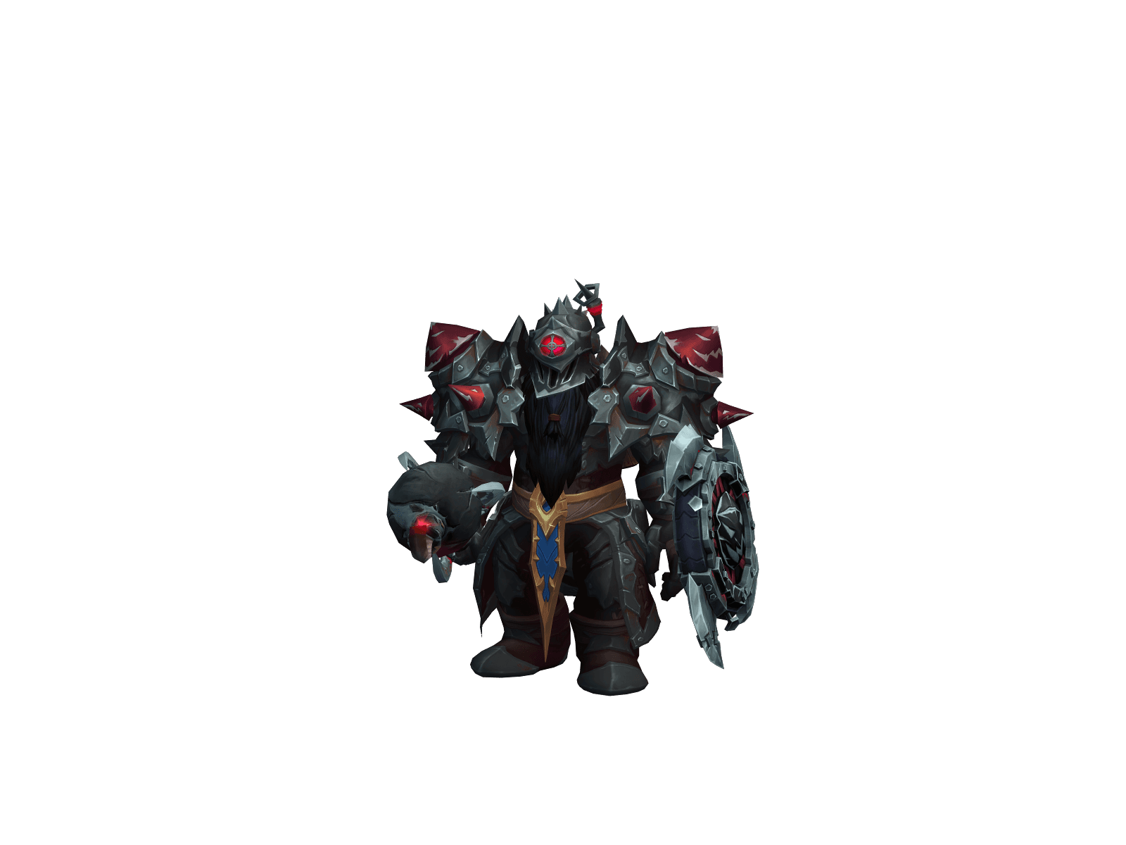 Lemongræb's character render