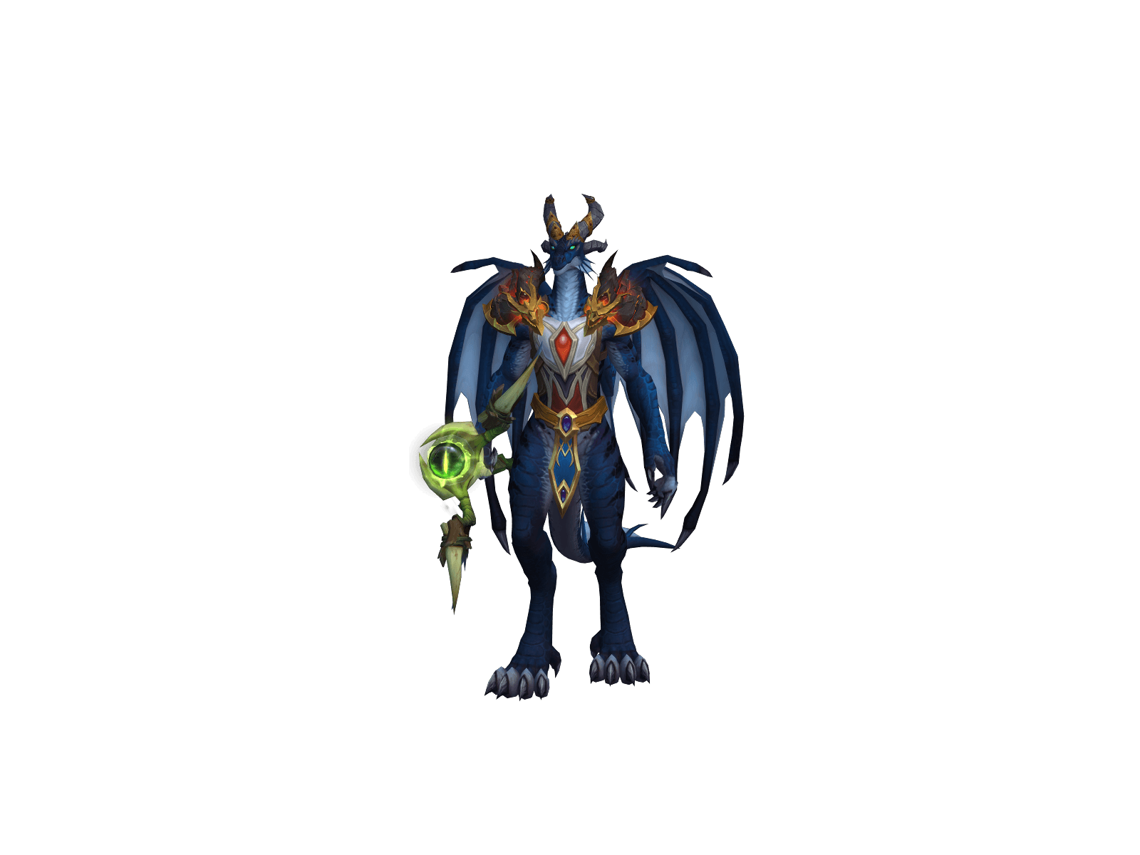 Elfadwagon's character render