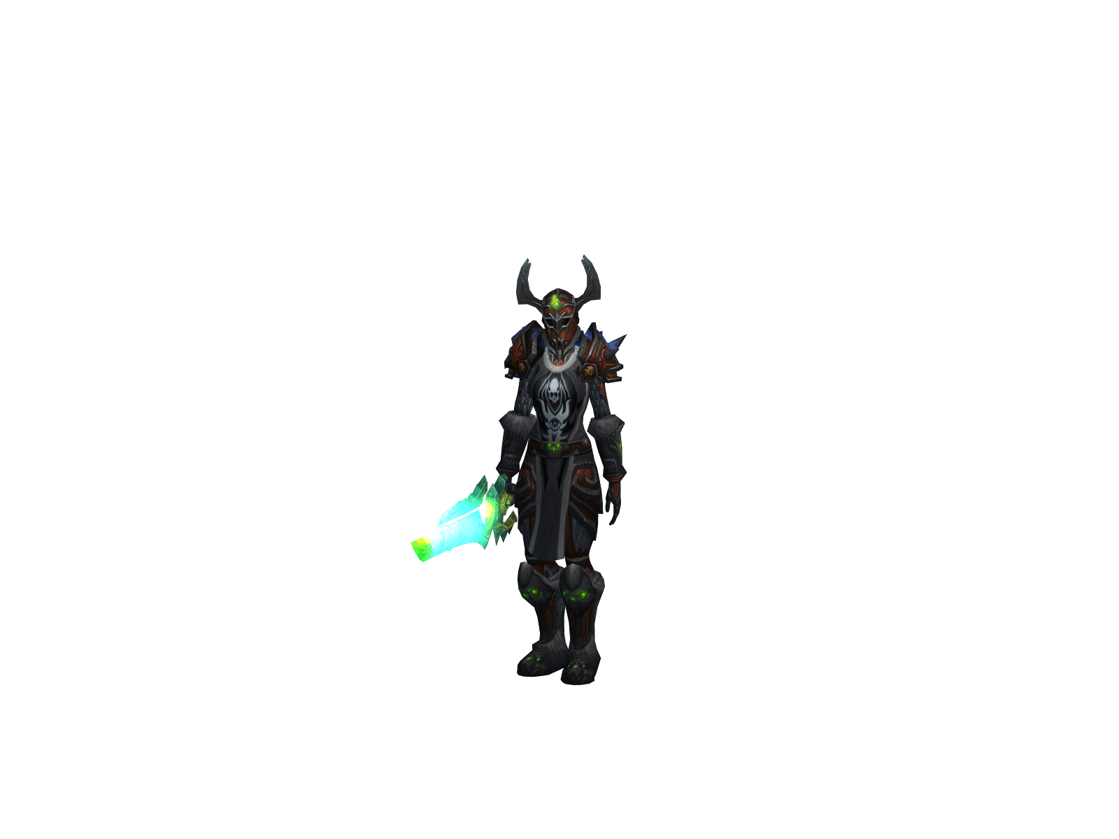 Tmy's character render