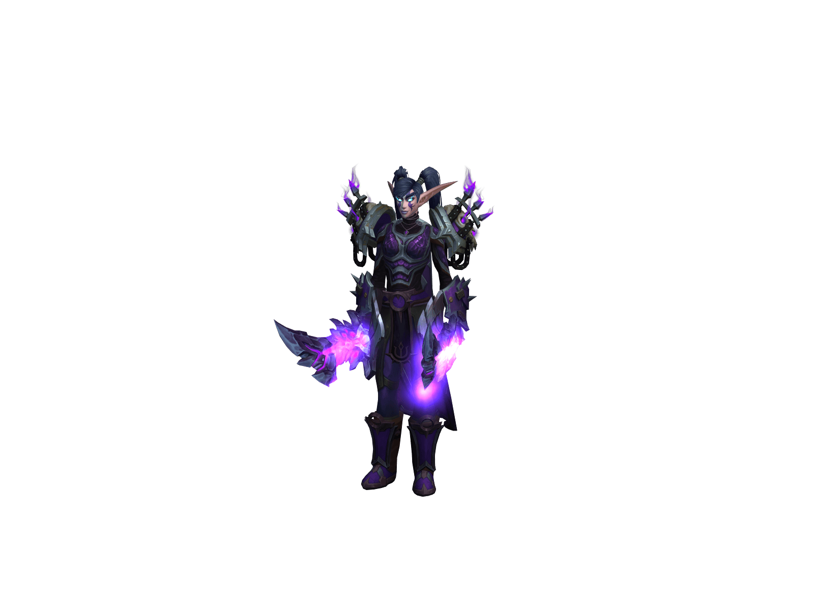 Gripusohard's character render