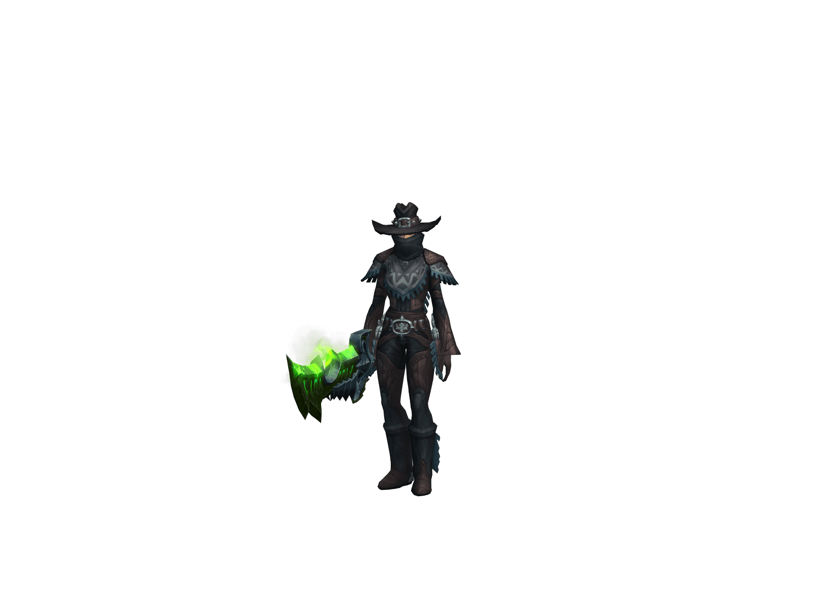 Sigarropremo's character render