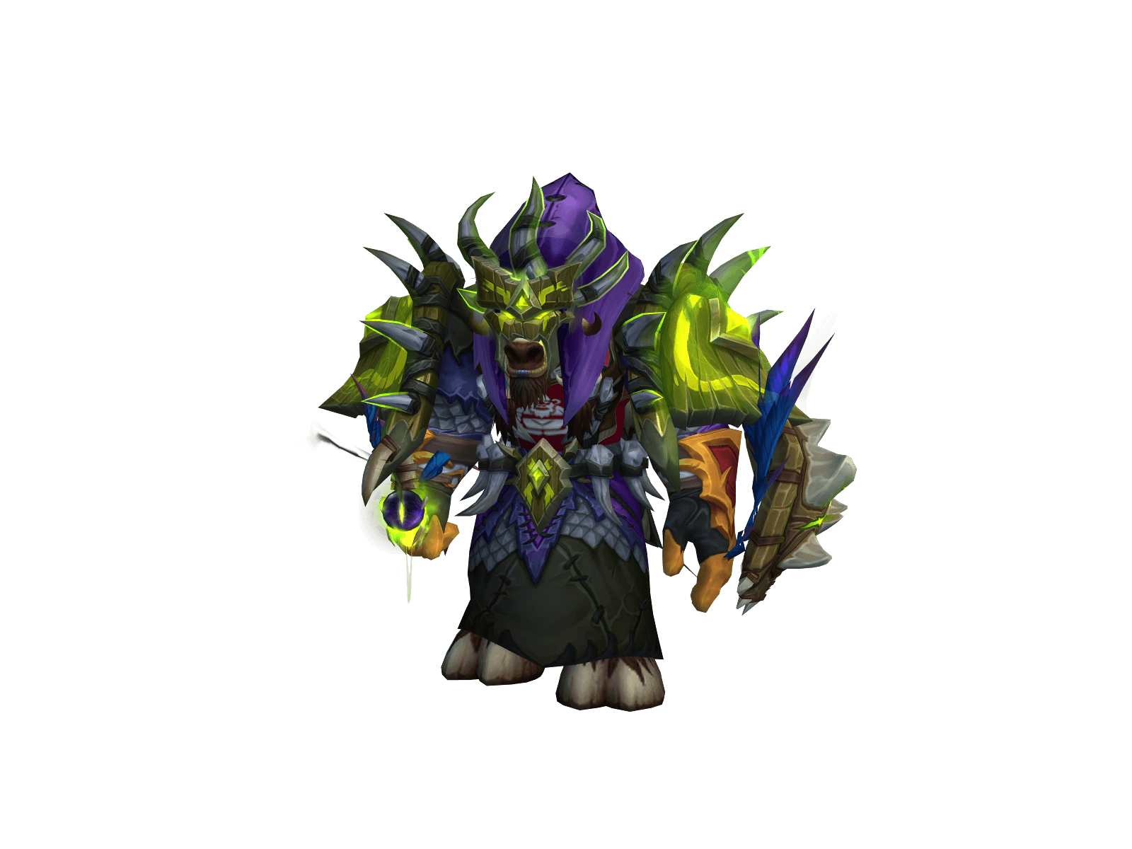 Ftmbucket's character render