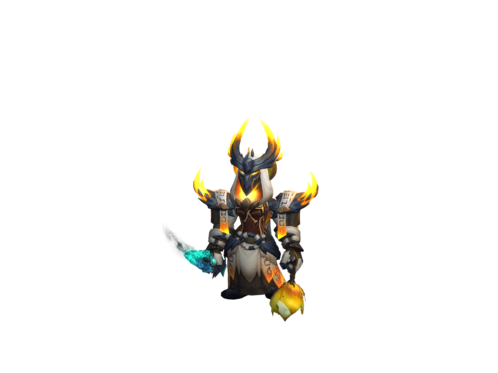 Alchelover's character render