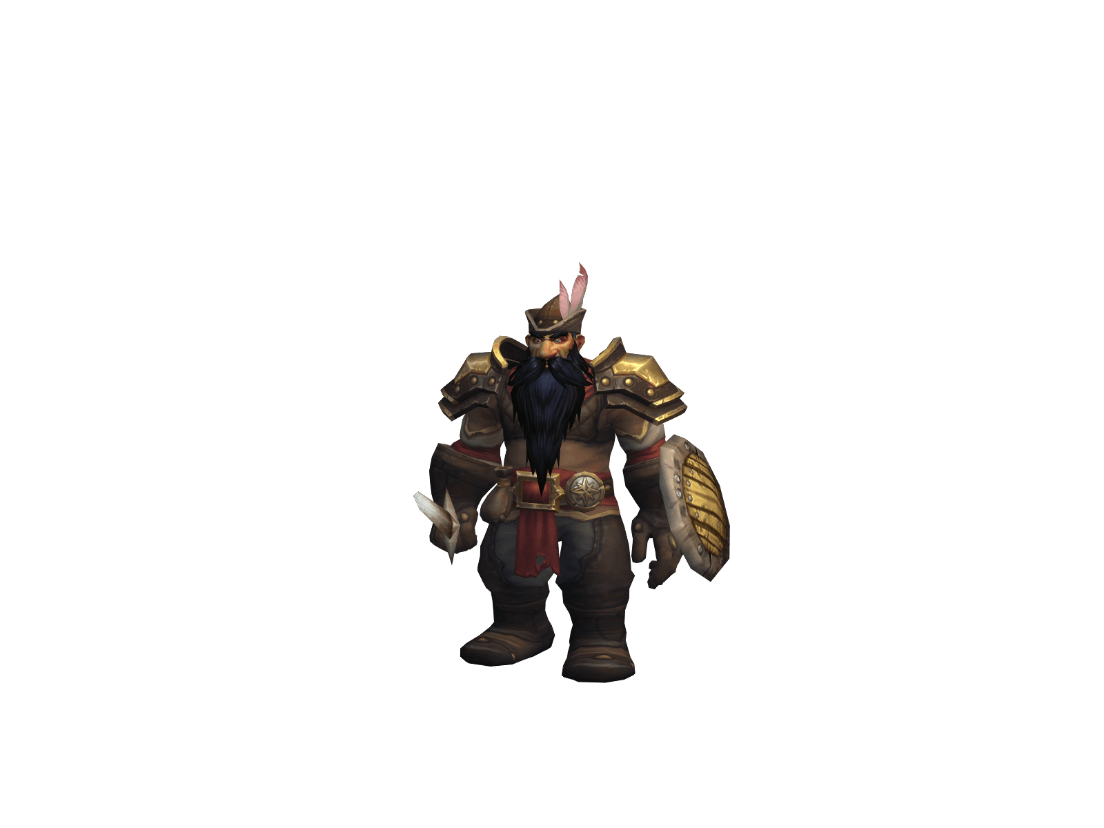 Onewog's character render