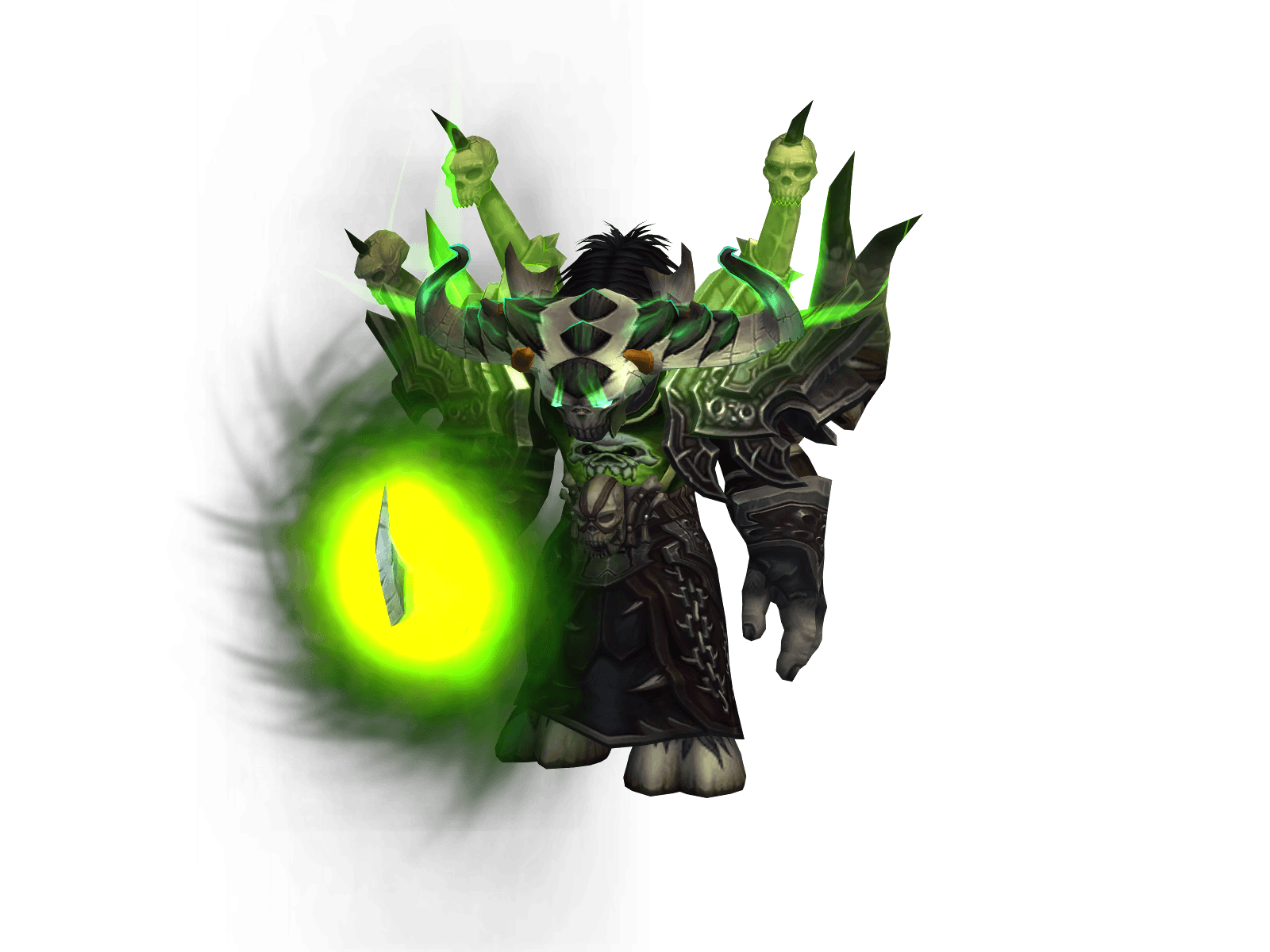 Noxqee's character render