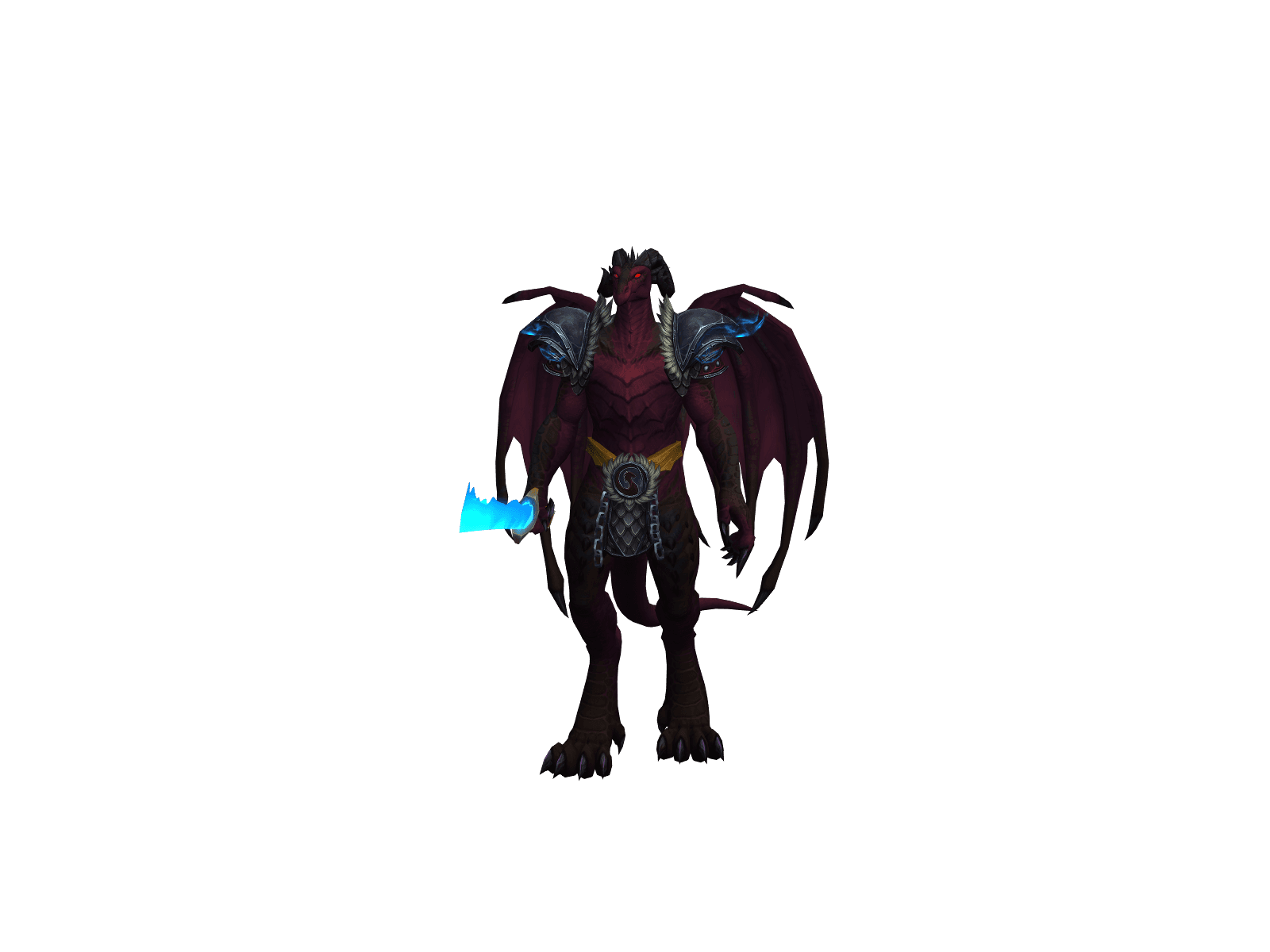 Wnipeg's character render
