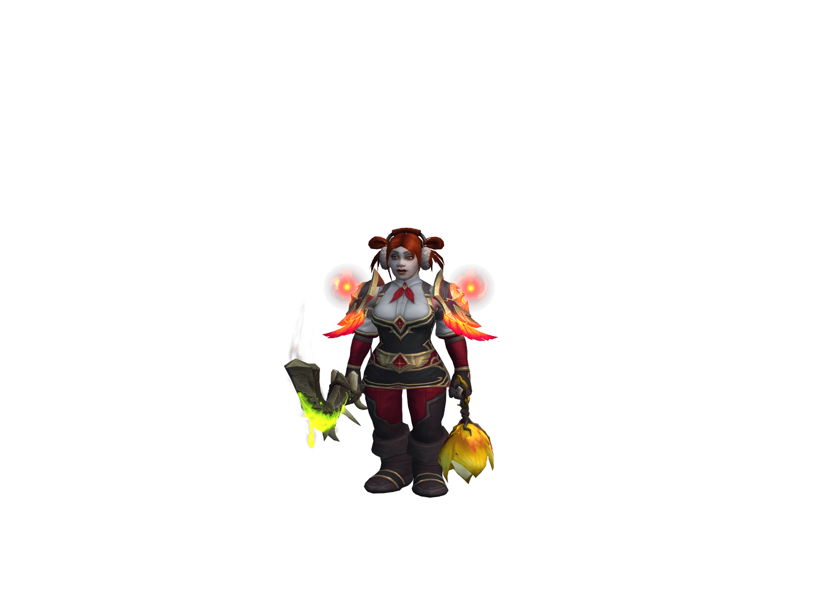 ßøñðýee's character render