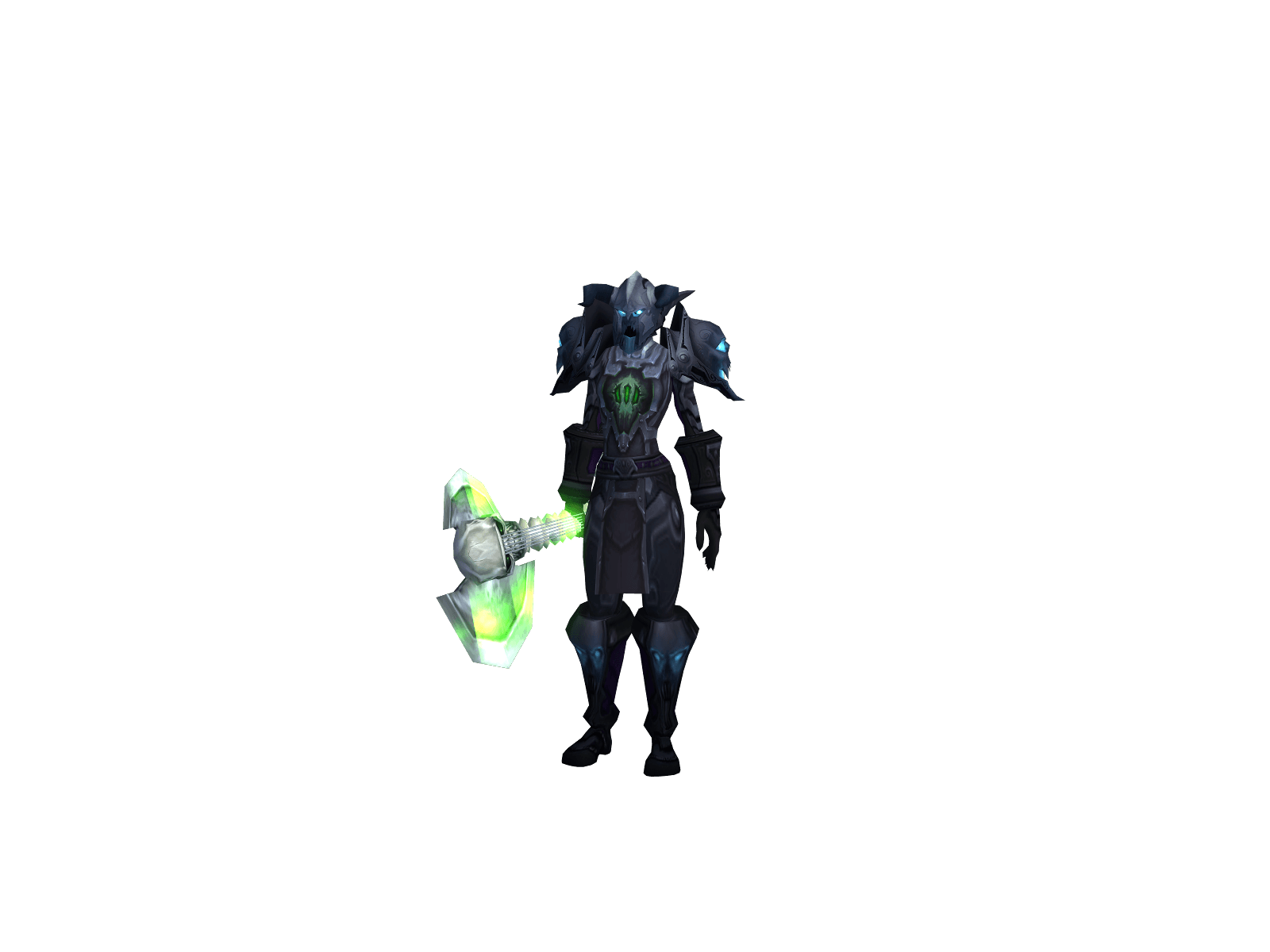 Calmrdk's character render