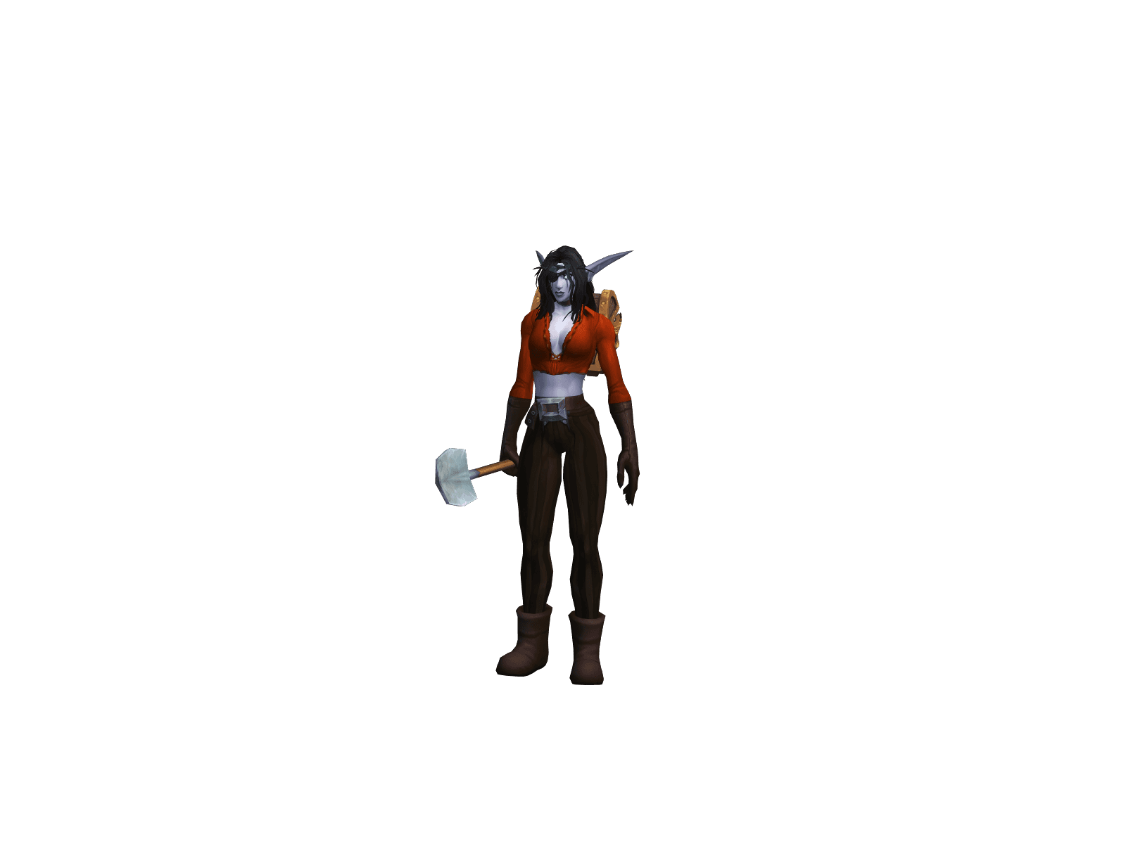 Twistingcat's character render