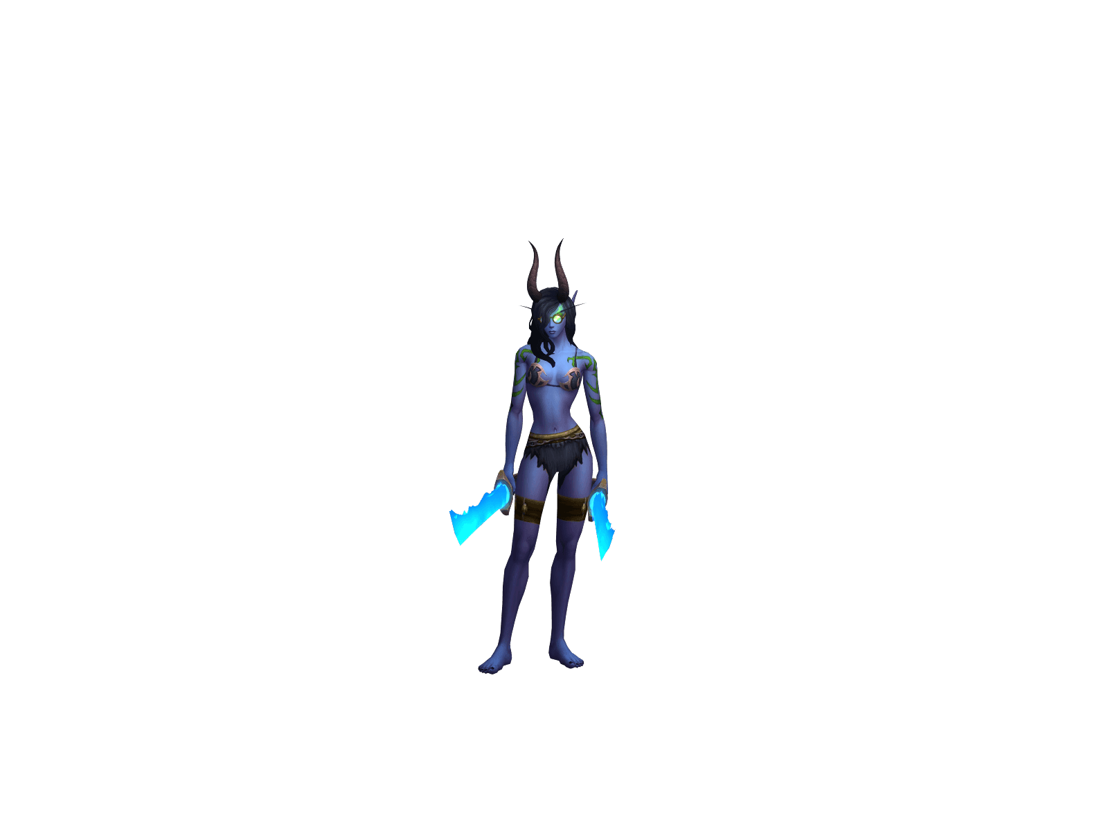 Nicememesdha's character render