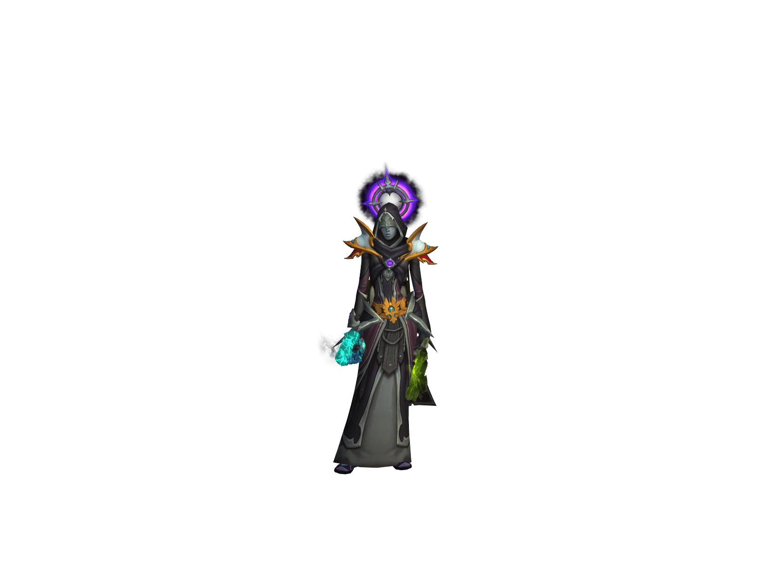 Kpvoid's character render