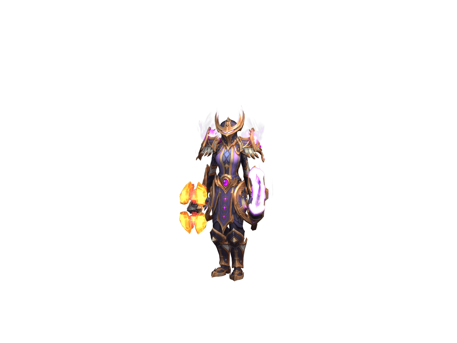 Bingyiu's character render