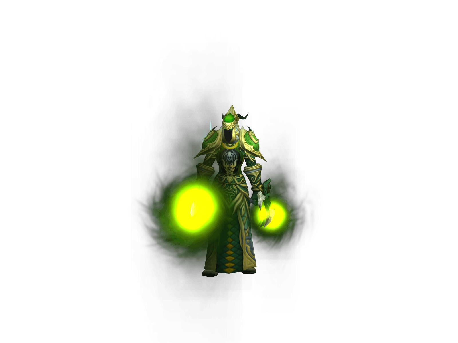 Smoochtko's character render