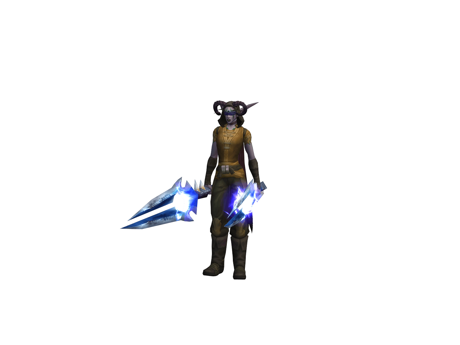 Yeeééeet's character render