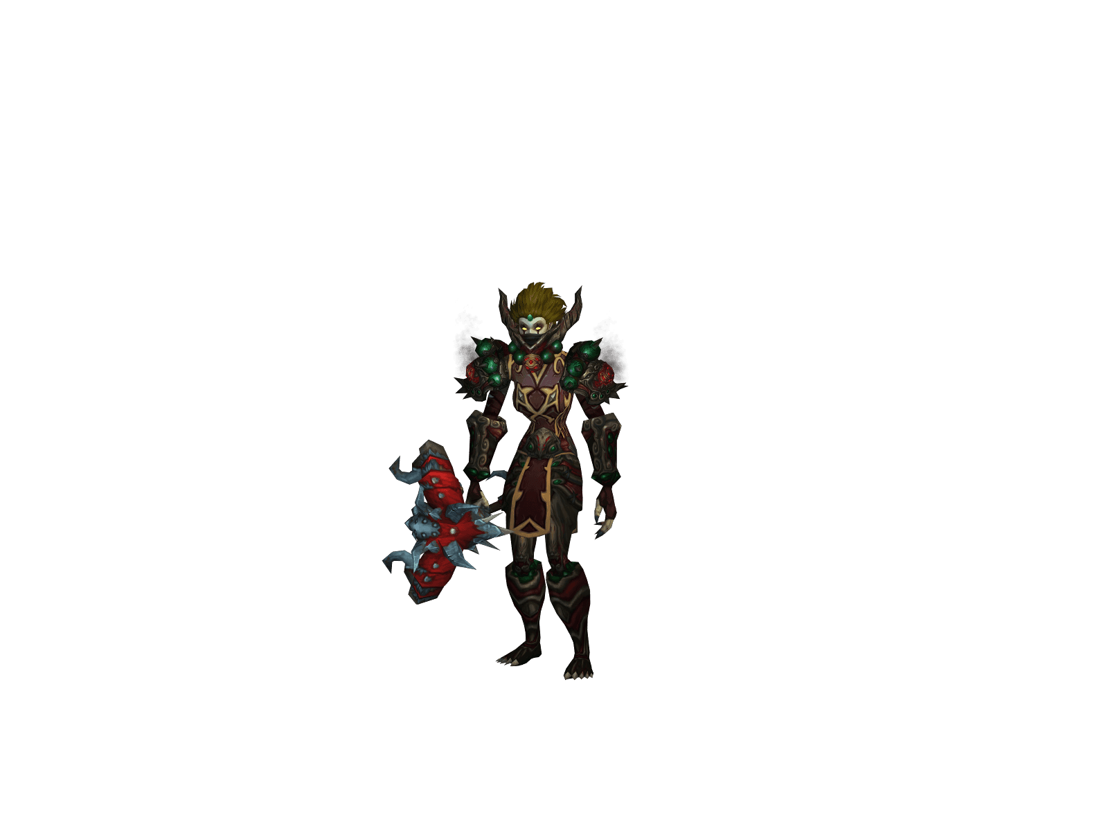 Iamhimz's character render