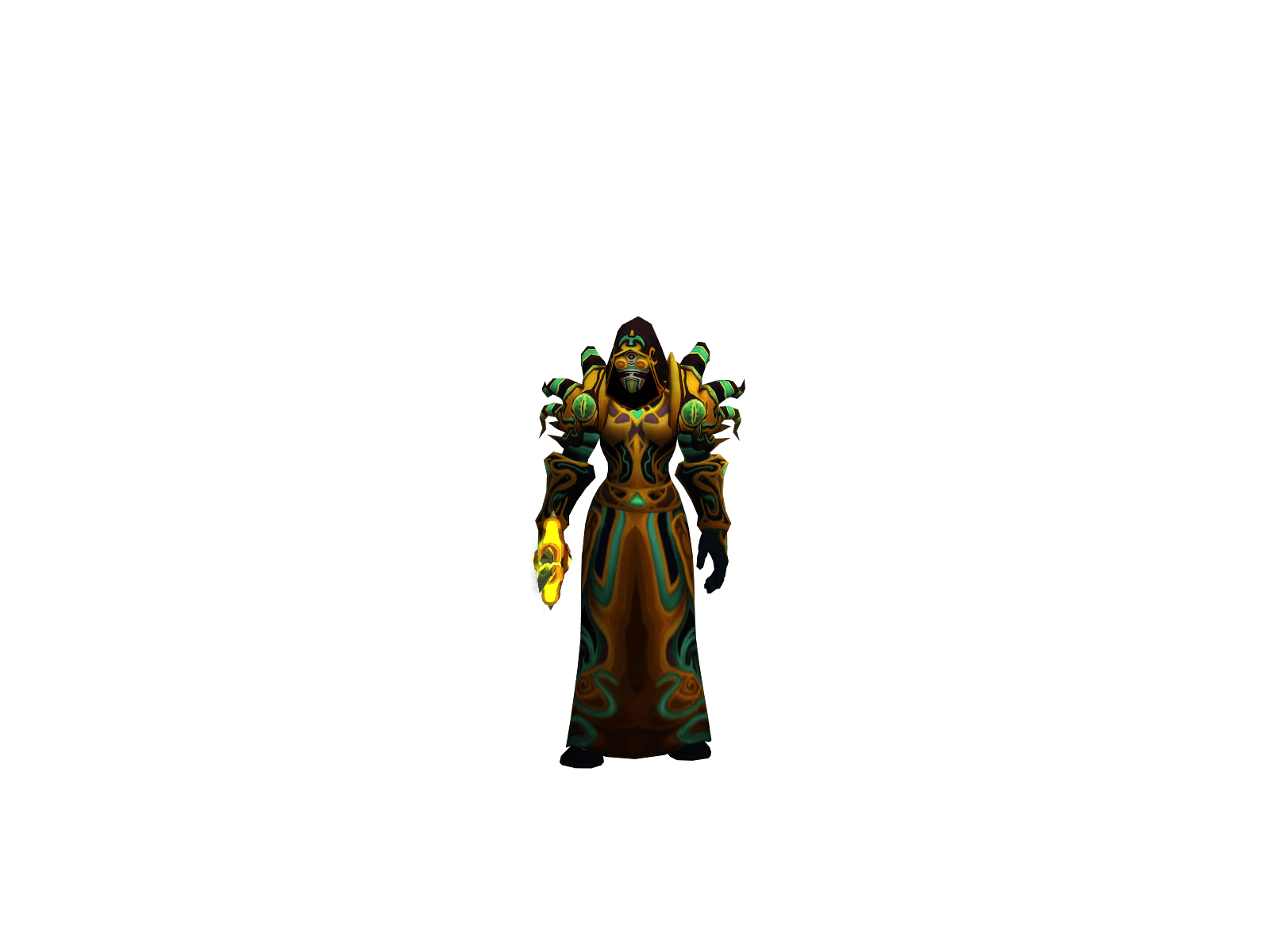 Zelyawl's character render