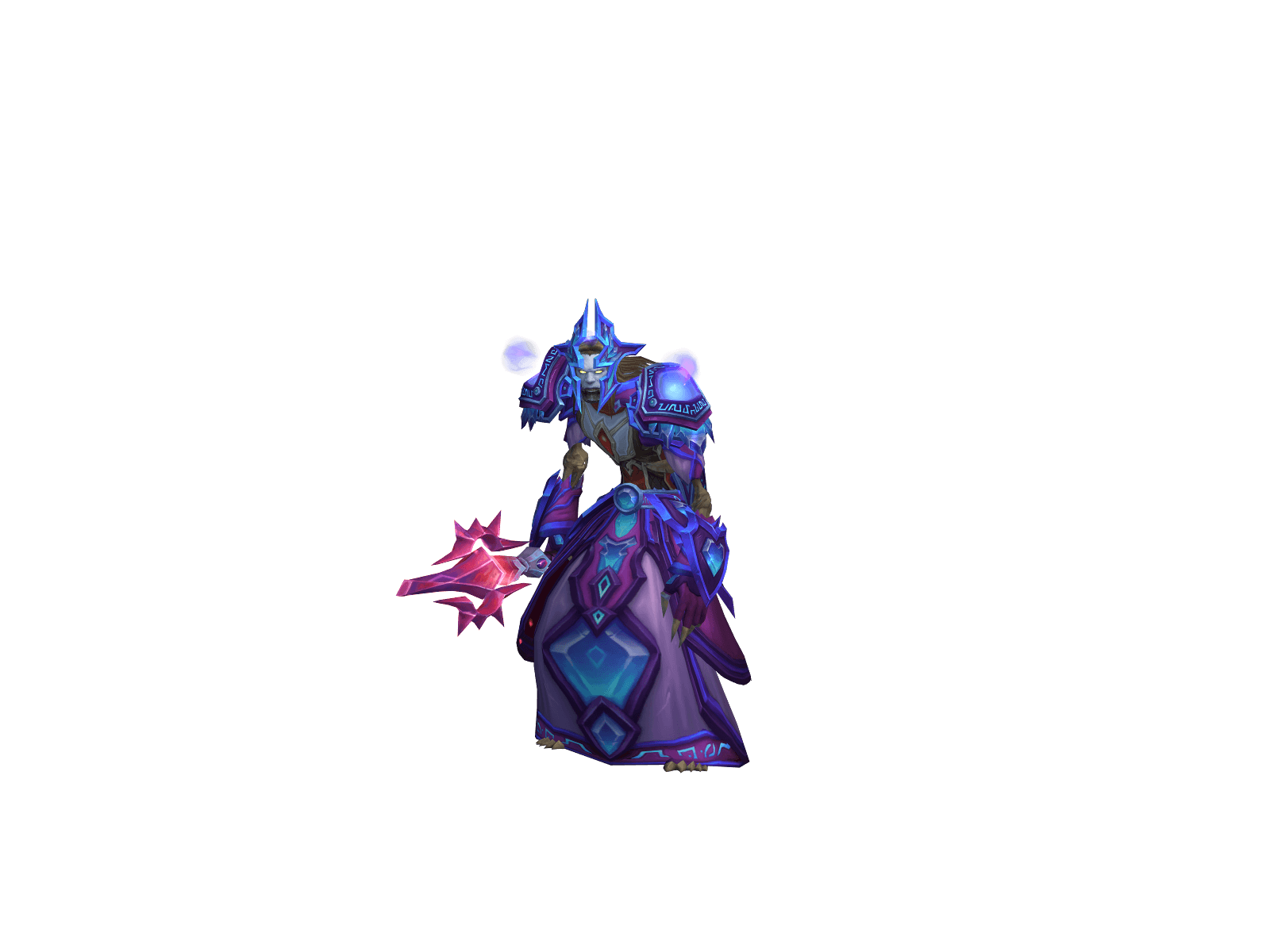 Nosheeps's character render