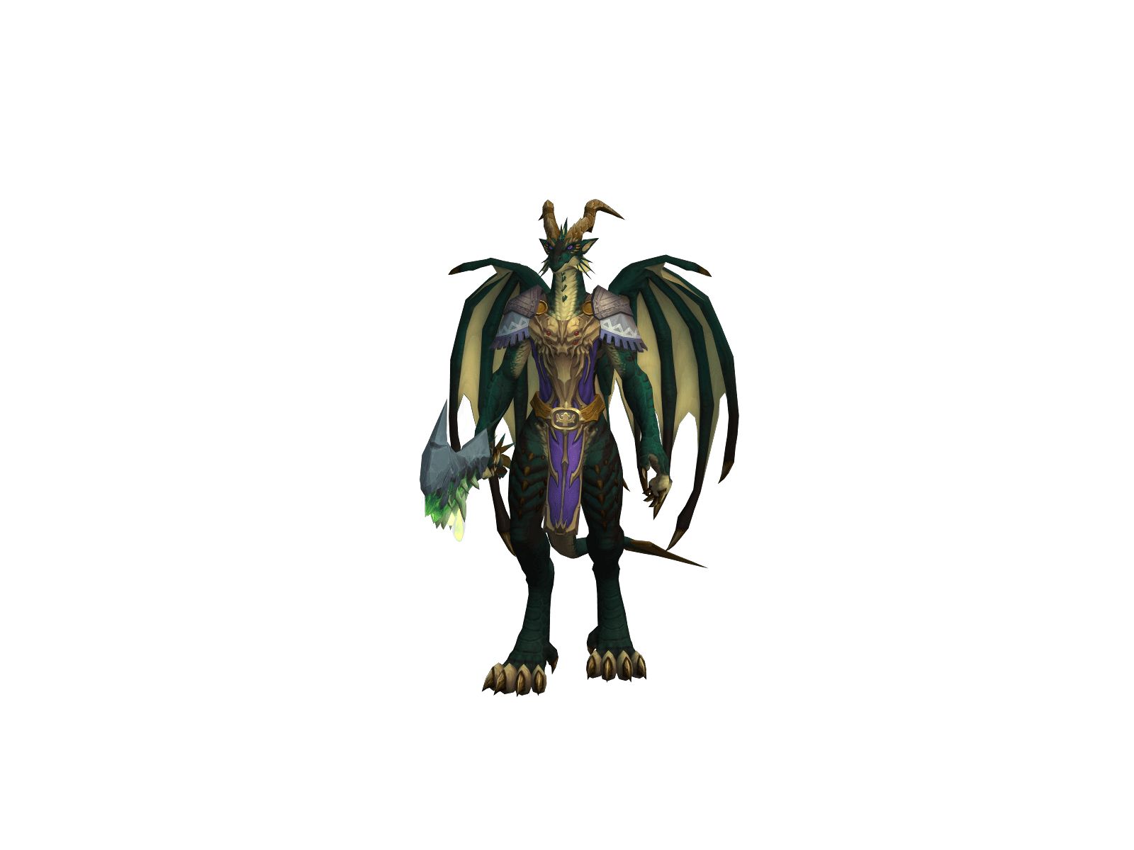 Mmrdoctor's character render