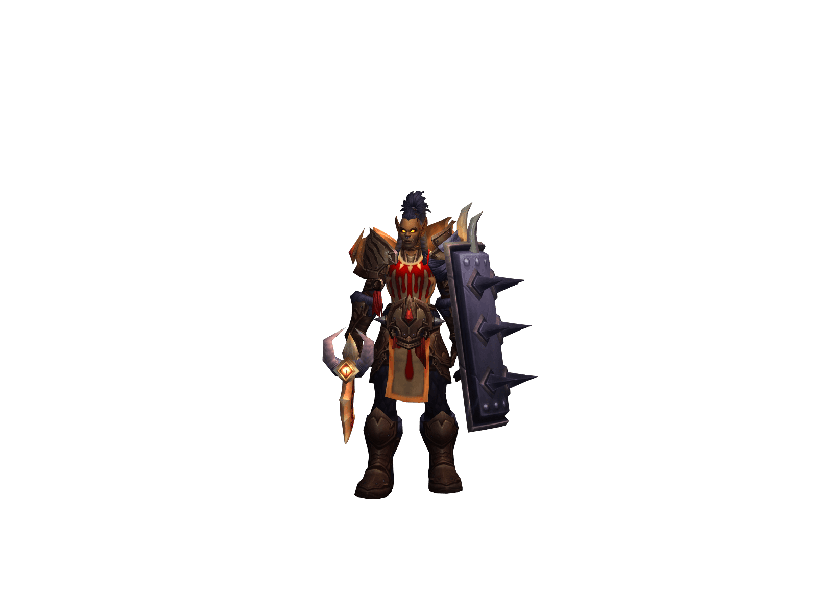Erebwarr's character render