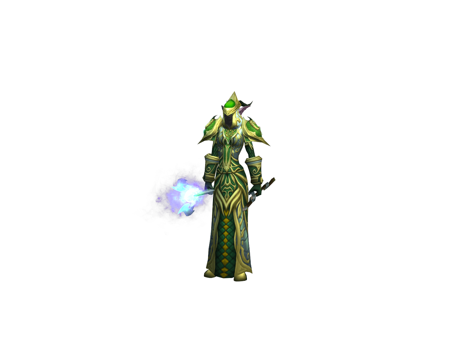 Jsn's character render