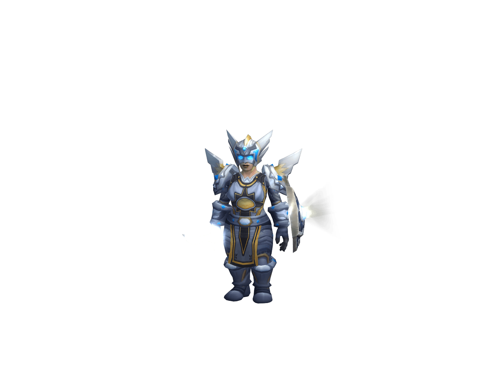 Naithpala's character render