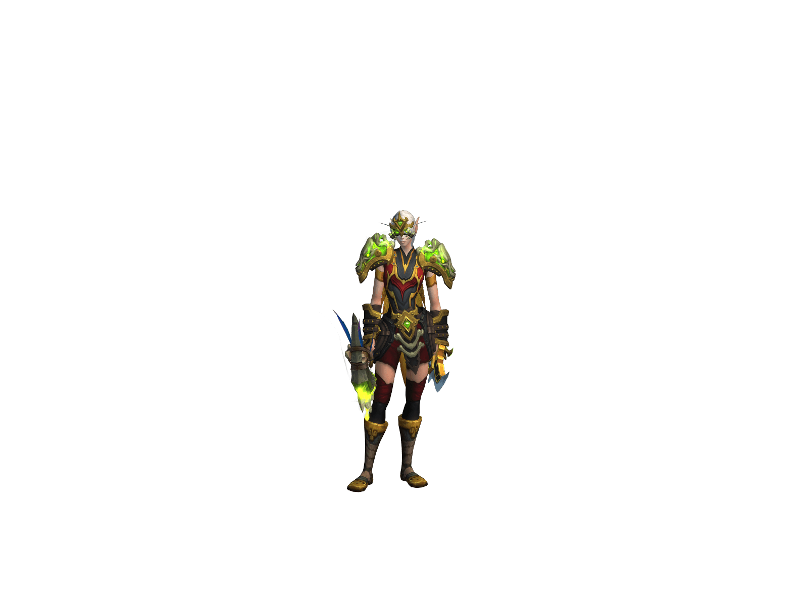 Yogurtdip's character render
