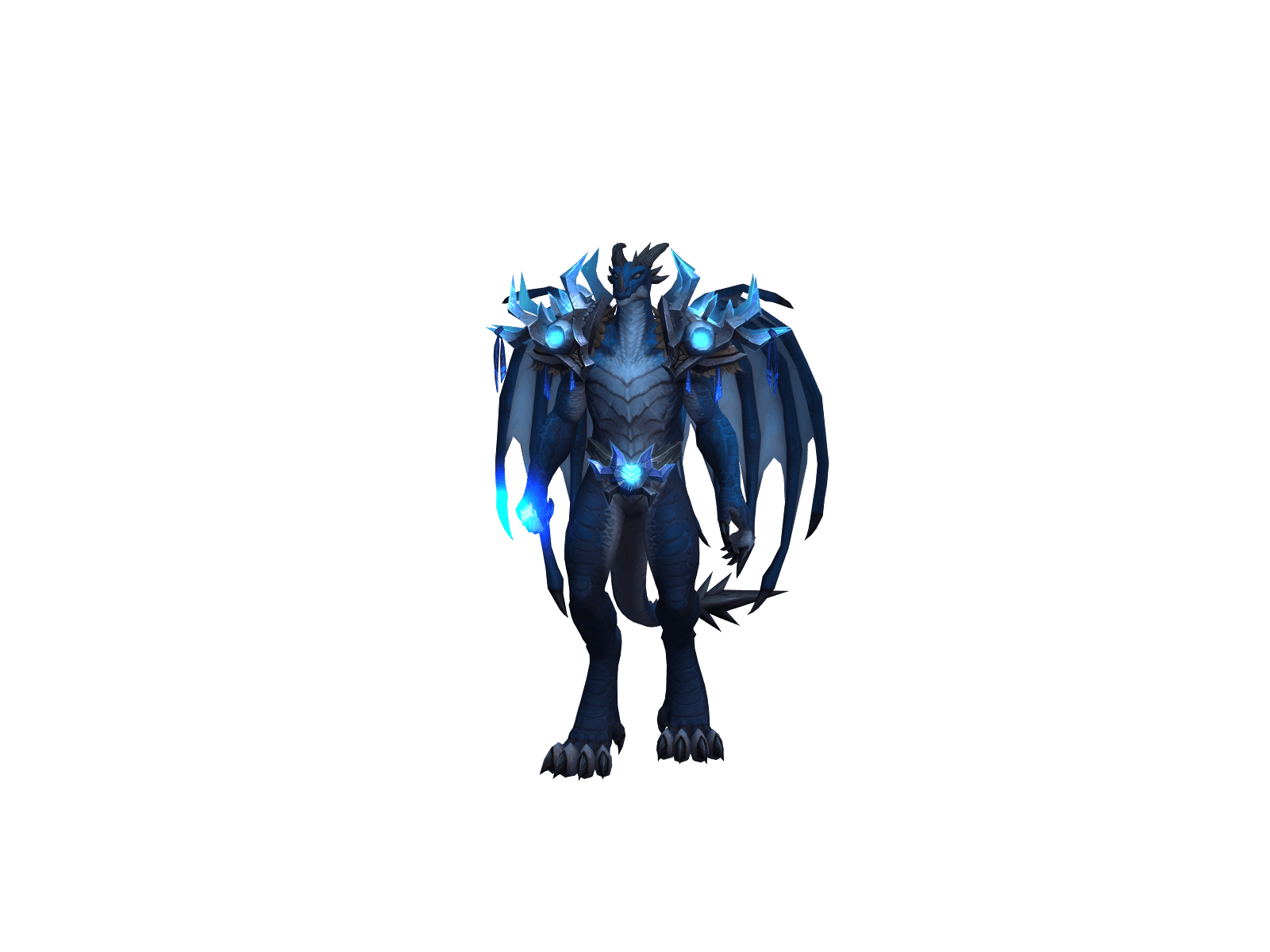 Elcocodrilo's character render