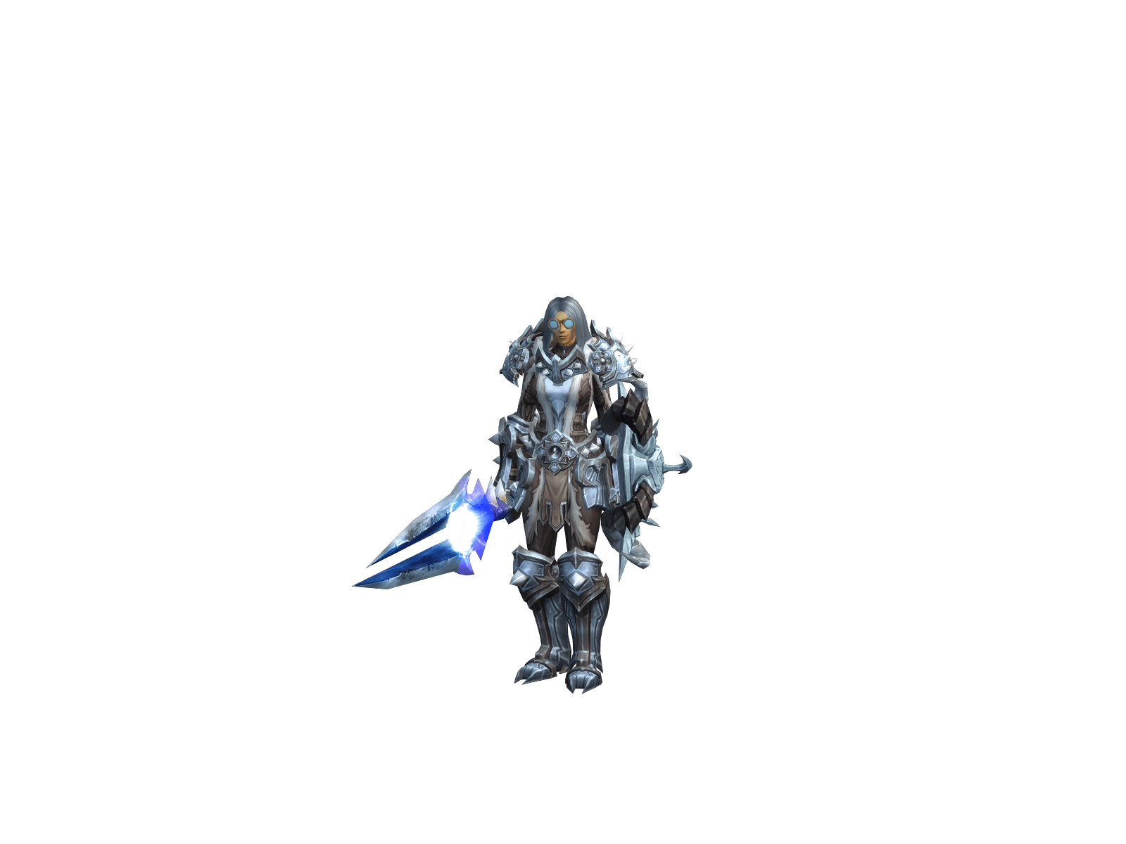 Doktorjones's character render