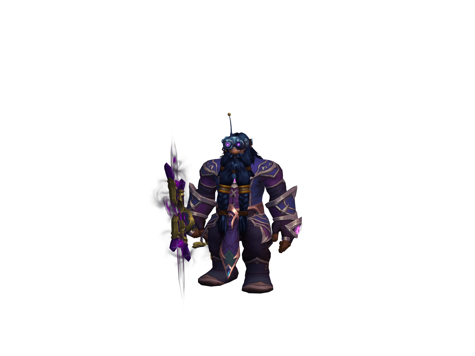 Remfanmg's character render