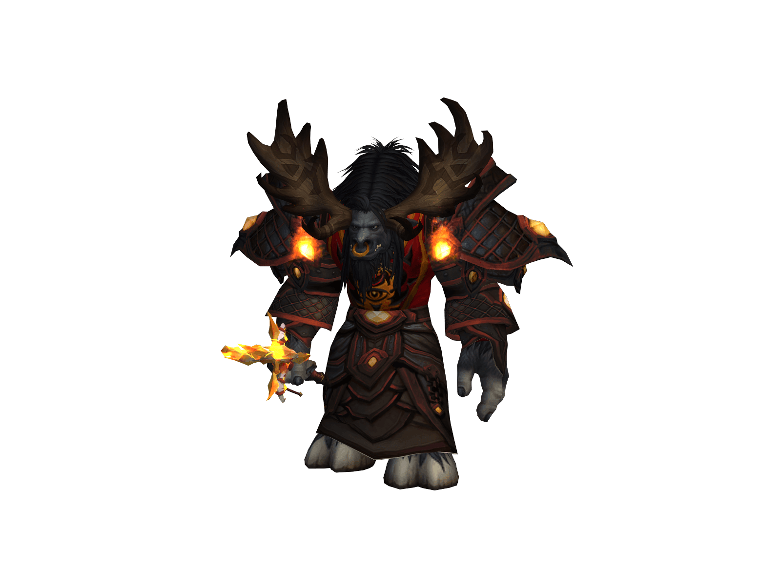 Kxn's character render