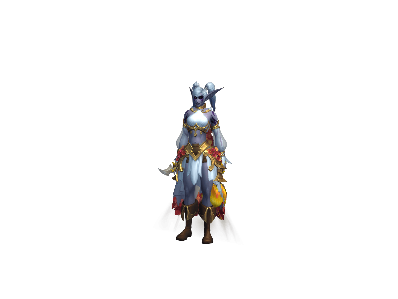 Skinnylegend's character render