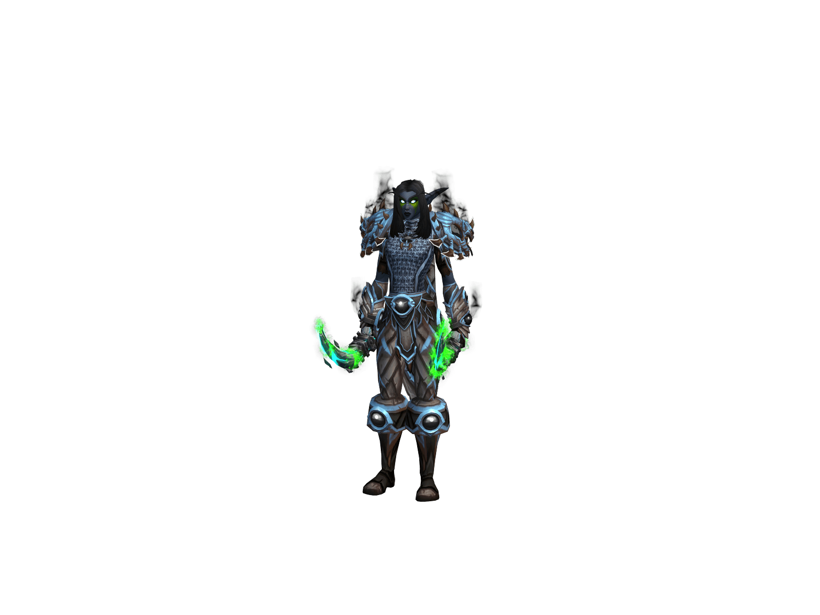 Nachtwarmen's character render