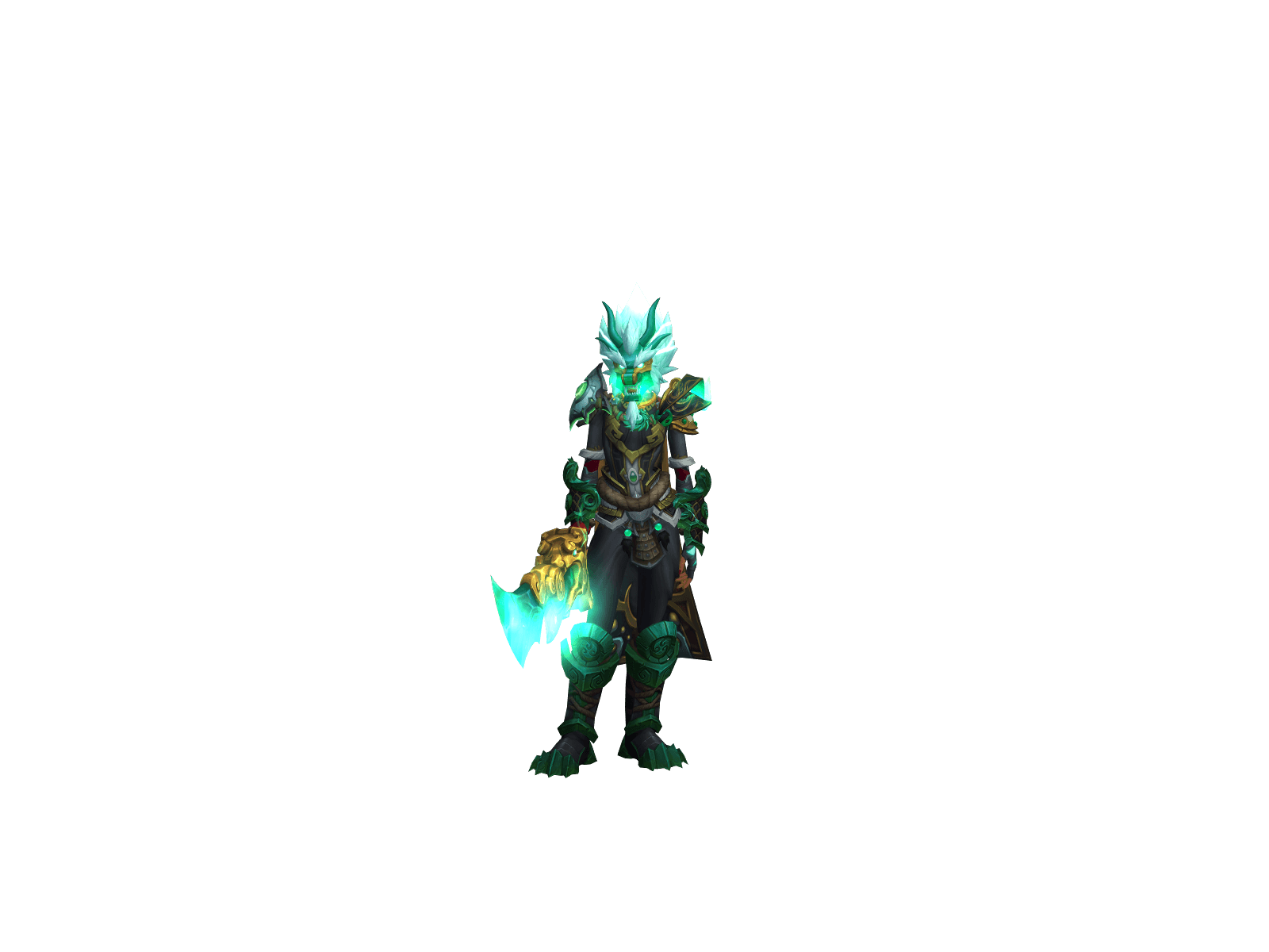 Afengisbud's character render