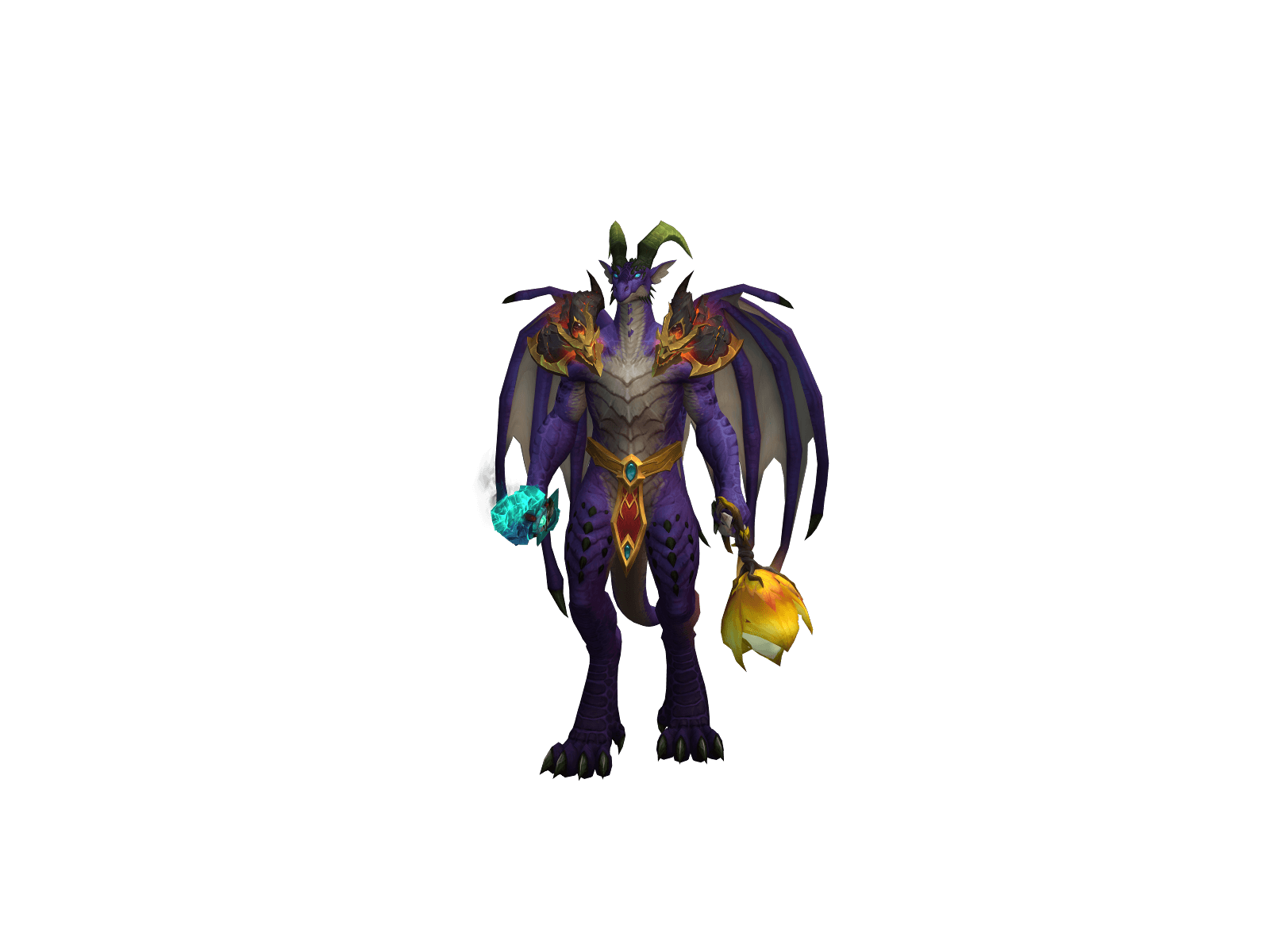Hemerythin's character render